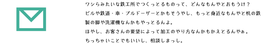 お問い合わせについて